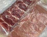 シンプル☆鶏ダシの美味しい☆豚しゃぶ作り方6写真