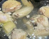 シンプル☆鶏ダシの美味しい☆豚しゃぶ作り方3写真