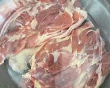 焼いて塩コショウだけ！カリッうま♪チキン作り方2写真