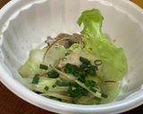シンプル☆鶏ダシの美味しい☆豚しゃぶ作り方11写真