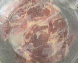 焼いて塩コショウだけ！カリッうま♪チキン作り方3写真