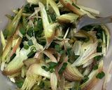 シンプル☆鶏ダシの美味しい☆豚しゃぶ作り方7写真