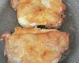 焼いて塩コショウだけ！カリッうま♪チキン作り方6写真