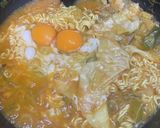 シンプル☆鶏ダシの美味しい☆豚しゃぶ作り方13写真