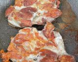 焼いて塩コショウだけ！カリッうま♪チキン作り方9写真