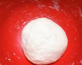 【発酵種】ヨーグルト種ベーコンエピ作り方7写真
