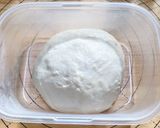 【発酵種】ヨーグルト種ベーコンエピ作り方11写真