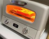 時短ワザ♫目玉焼きトースト マヨチーズ作り方8写真