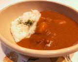 濃厚クリーミーカレー作り方7写真