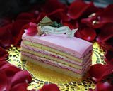 ガトーオペラ ஐ ROSE作り方56写真