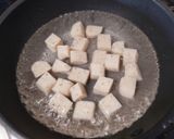お弁当★ヤンニョム蓮根こんにゃく作り方3写真