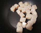 お弁当★ヤンニョム蓮根こんにゃく作り方5写真