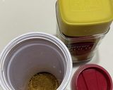 【節約】スイスミスでカフェモカ作り方1写真