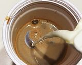 【節約】スイスミスでカフェモカ作り方4写真