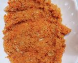 食べごたえバッチリ！生トマトソース作り方2写真