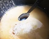 簡単混ぜるだけ！讃岐風味ごはん作り方1写真