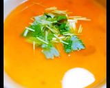 どーんとどんぶりであんかけ茶碗蒸し〜〜☆作り方9写真