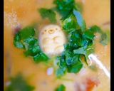 どーんとどんぶりであんかけ茶碗蒸し〜〜☆作り方10写真