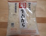 鮭とひじきのおからサラダ作り方6写真