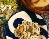 大根とんぶりサラダ作り方4写真