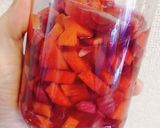 恵方巻きに活用♡作り方1写真
