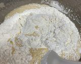 バナナorカボチャケーキ作り方3写真