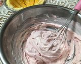 スノードームケーキ作り方9写真