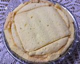 スノードームケーキ作り方11写真