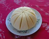 スノードームケーキ作り方12写真