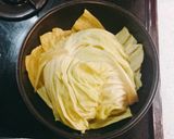 あずちんボーンブロスレシピロールキャベツ作り方5写真