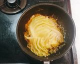 あずちんボーンブロスレシピロールキャベツ作り方6写真