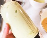 アボカド豆腐の米粉ガトーショコラ作り方3写真