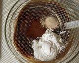 アボカド豆腐の米粉ガトーショコラ作り方6写真
