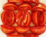 トマトの塩酢作り方3写真