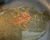 教えたくない、ブロッコリーの茎でザーサイ作り方5写真