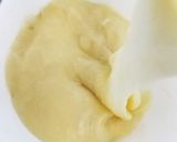 お餅とチーズの融合！おもっチーズ作り方4写真