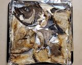 マハタの白湯鍋作り方4写真
