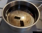 マハタの白湯鍋作り方6写真