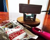 メスティンでイタ飯(トマトご飯)作り方6写真