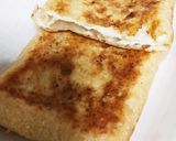 お餅とチーズの融合！おもっチーズ作り方7写真