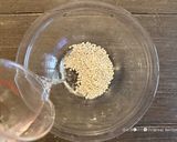 もち麦入り★人参のBEAUTYサラダ作り方2写真