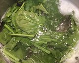 旨みたっぷり和風パスタ作り方5写真