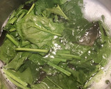 旨みたっぷり和風パスタ作り方5写真