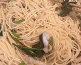 旨みたっぷり和風パスタ作り方6写真