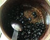 あっという間にできちゃう☆黒豆作り方4写真