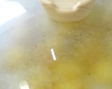 カリフラワーのカレー風味作り方5写真
