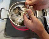 マハタの白湯鍋作り方7写真
