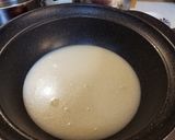 マハタの白湯鍋作り方11写真