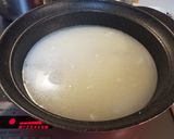 マハタの白湯鍋作り方12写真