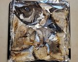 マハタの白湯鍋作り方3写真